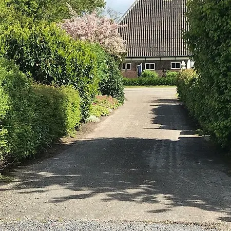 Grijs Vaal * Sint Maartensvlotbrug