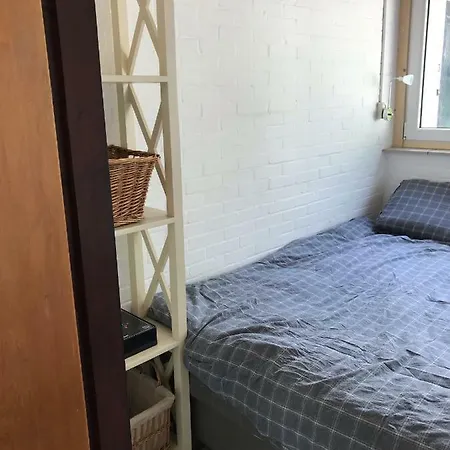 Grijs Vaal Vakantiehuis