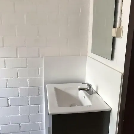 Vakantiehuis Grijs Vaal